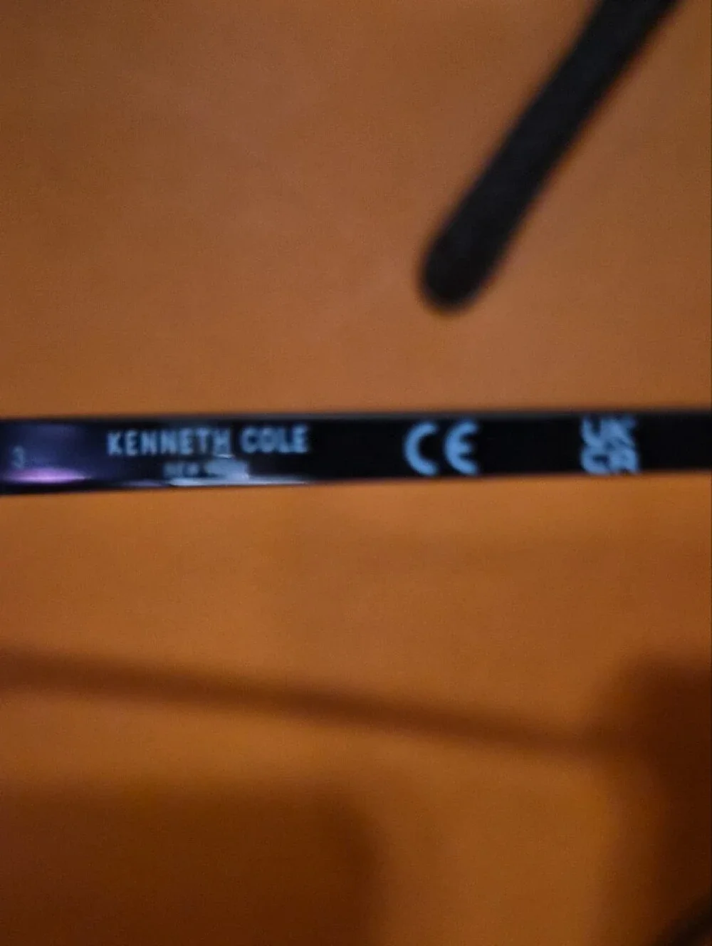 Kenneth Cole Aviator Navigator Sunglasses